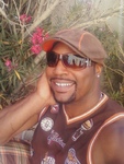 good-looking United States man Reginaldo from Las Vegas US4207