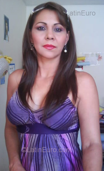 Date this georgeous Colombia girl Maria Teresa from Barbosa CO1656