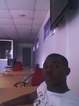 lovely Colombia man Tosin from Nigeria NG148