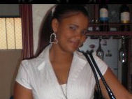 Date this exotic Dominican Republic girl Leidys from Santo Domingo DO1914
