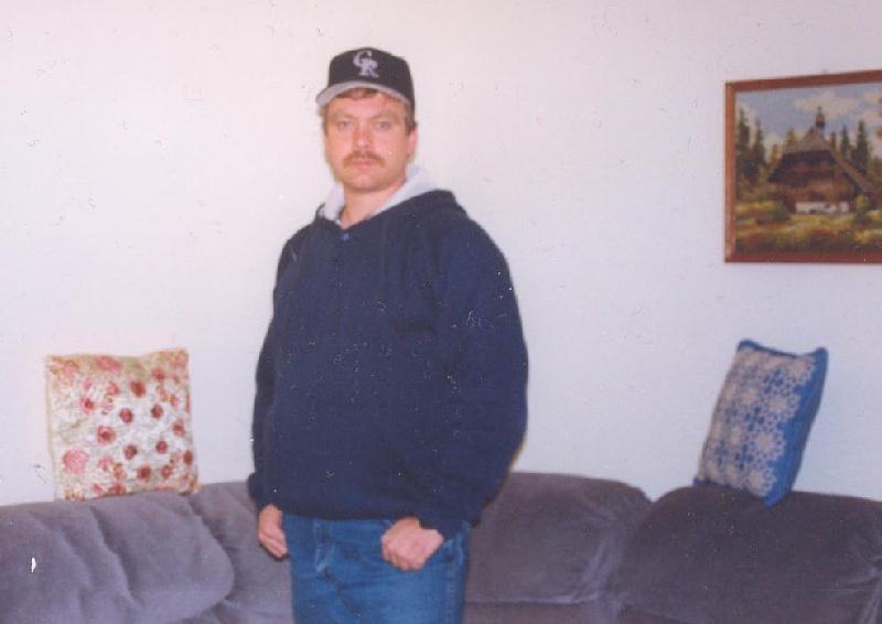 Date this attractive United States man Shadowhunter24 from Prince George US4232
