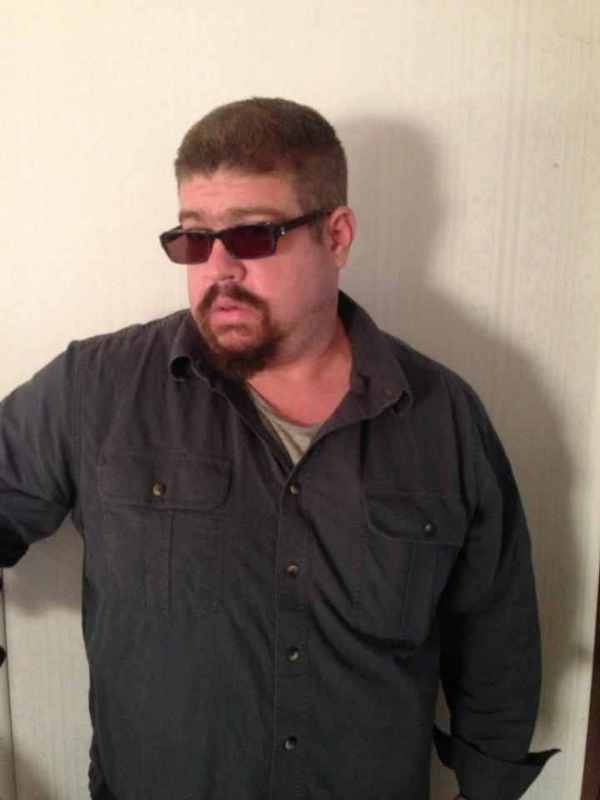 Date this exotic United States man Frank561 from Clayton US4248