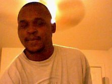 Date this happy United States man GODFATHA from Jacksonville US4253