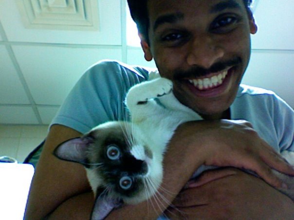 Date this passionate United Arab Emirates man Agnostic_23 from dubai AE7