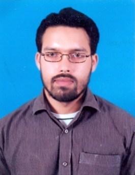 Date this funny Pakistan man Adnanf1981 from Karachi PK13