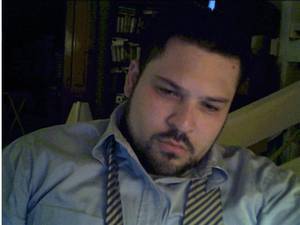 Date this sultry United States man LatinoLion from New York US4312