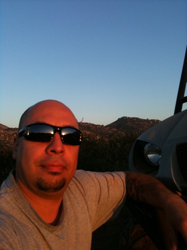 Date this sultry United States man Jorge from san diego US4317