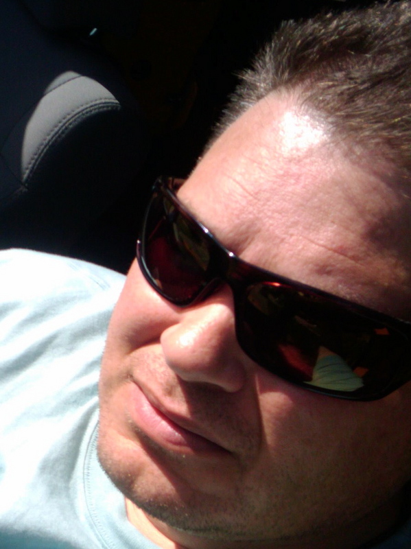 Date this cute United States man Ken from Ft. Lauderdale BR1857
