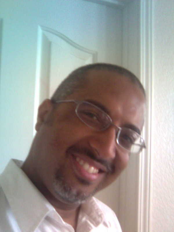 Date this good-looking United States man Geerocka from Sacramento US4343