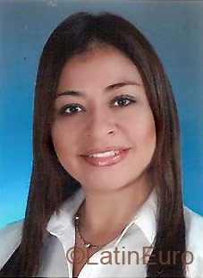 Date this beautiful Colombia girl Monica from Cali CO1732