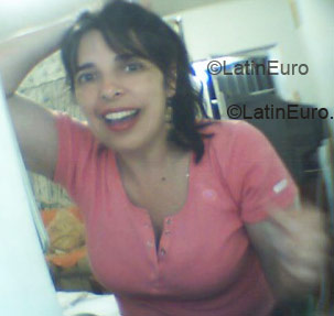 Date this funny Brazil girl Marisa Oliva from Sao Paulo BR1865
