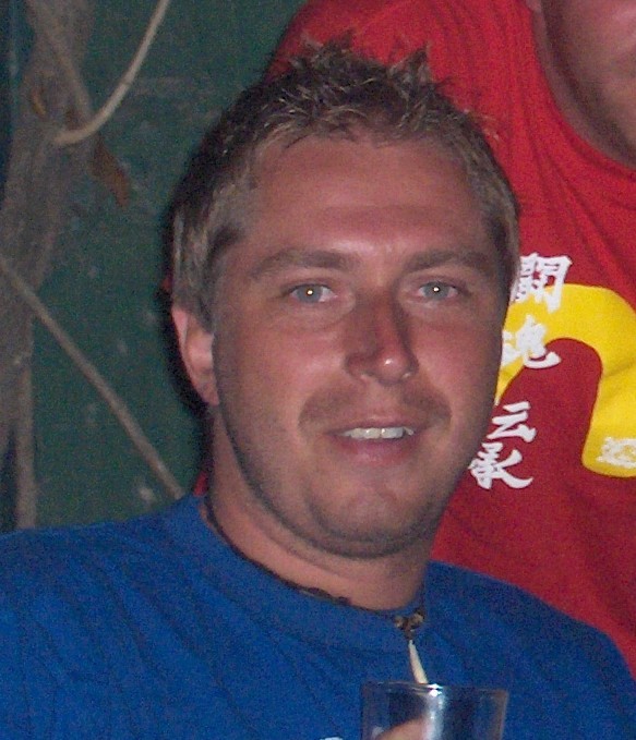 Date this charming Sweden man Kent from Vaxjo SE74