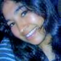 Date this delightful Peru girl Lisset from Lima 051 PE143