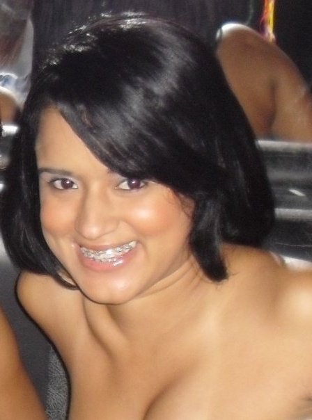 Date this happy Dominican Republic girl Cinthiazr from Santo Domingo RP32