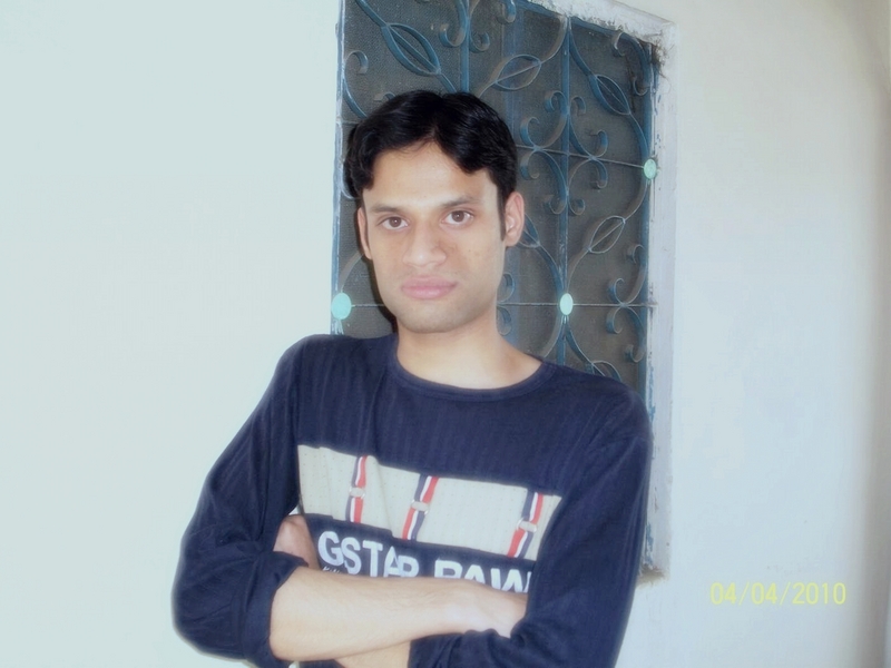 Date this good-looking Pakistan man Tkh2000 from Lahore PK14
