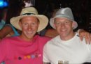 Date this charming United Kingdom man Wayne123 from Rocherster GB256