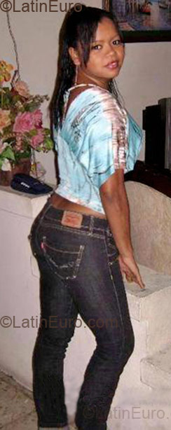 Date this tall Colombia girl Gladis Edith from Cali CO1764