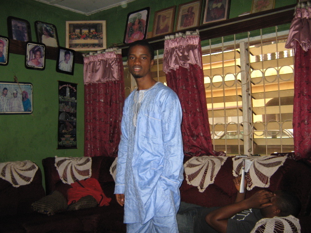 Date this gorgeous United States man Tiniyata from Houston US4442
