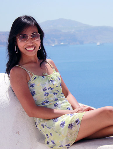 Date this young Philippines girl Missweety from Manila City PH244