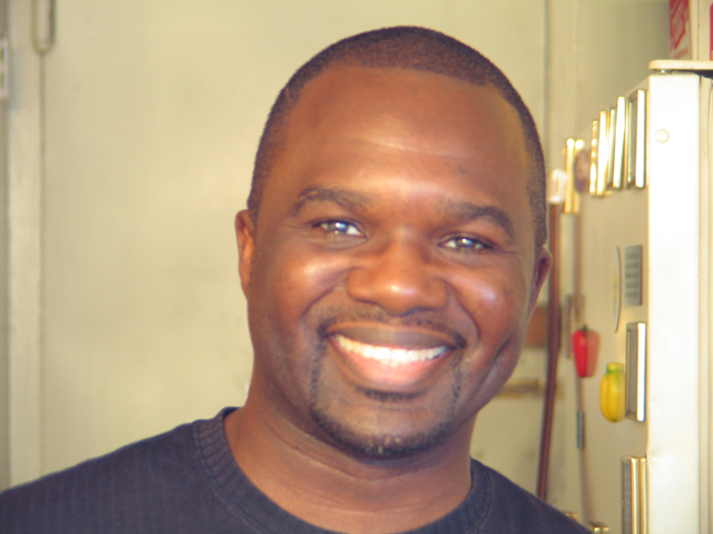 Date this sultry United States man Michael from New York US4462