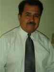 athletic Colombia man Alessandro from San Jose US4464