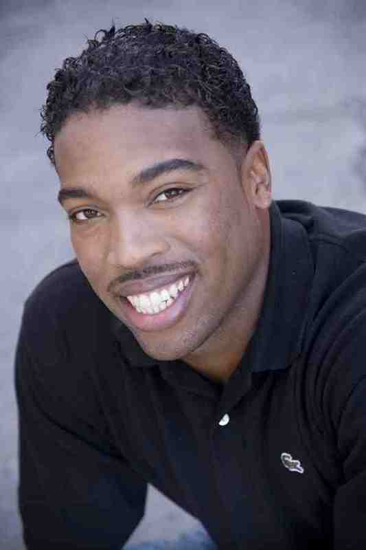 Date this attractive United States man Flawlessthegrea from Long Beach US4476