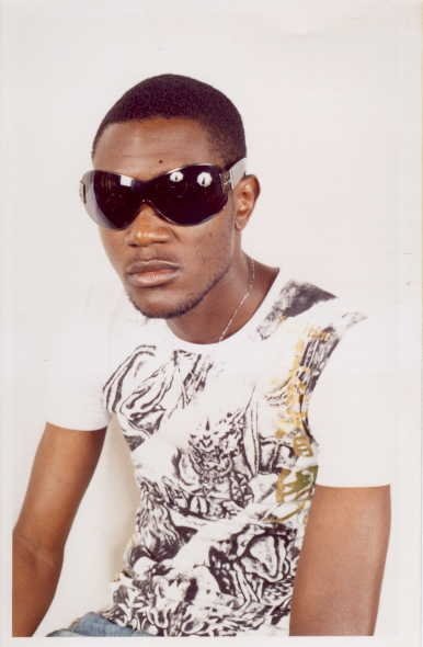 Date this foxy Cameroon man Coollouie from Bamenda CM40