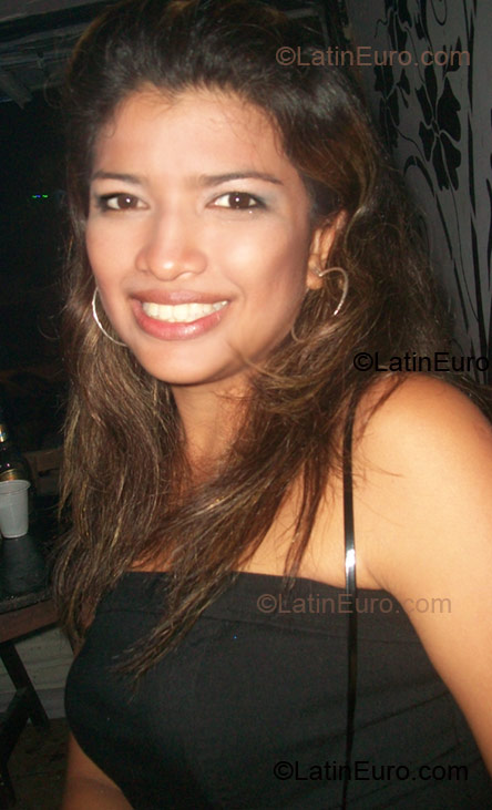 Date this fun Colombia girl Kelly Johanna from Barranquilla CO1777