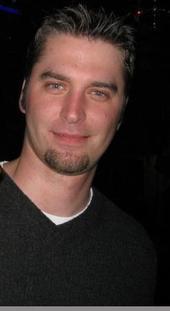 Date this young United States man Malcolm from Black Hawk US4480