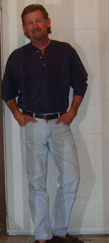 Date this tall United States man Stevie2424 from Albuquerque US4481