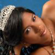 Date this georgeous Dominican Republic girl Casandra from Santiago DO7110