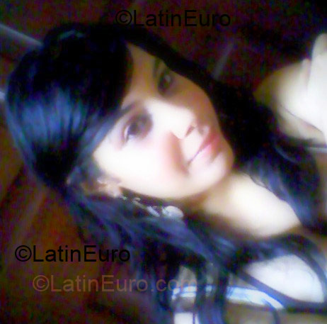 Date this fun Dominican Republic girl Julia from La Vega DO2145