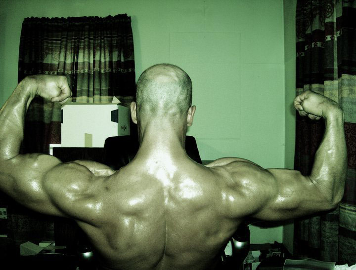 Date this funny United States man Creatine218 from Duluth US4505