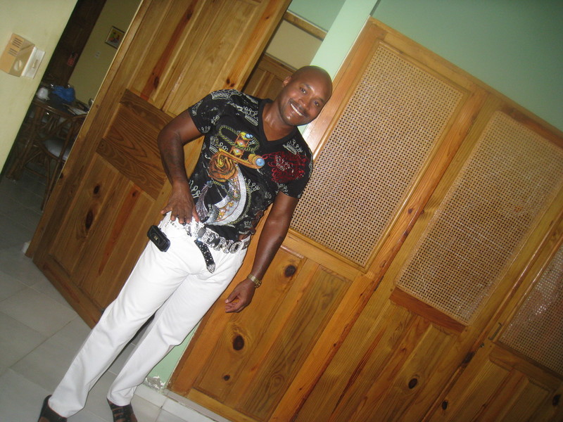 Date this stunning United States man Chocolatethunde from newark US4520