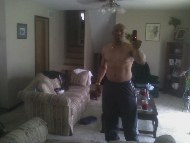 Date this fun United States man Skeeter53 from Kansas City US4521
