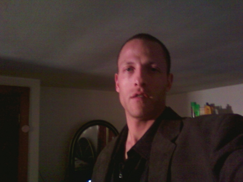 Date this charming United States man Marcus from Boston US4525