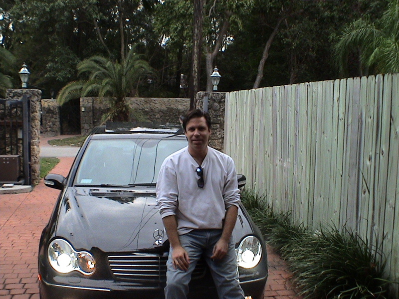 Date this attractive United States man Curtis from Miami Beach US4539