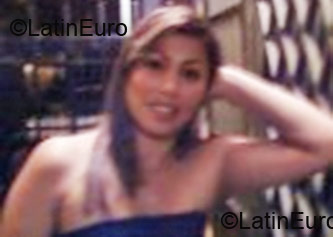 Date this young Colombia girl Gloria from Mosquera CO1814