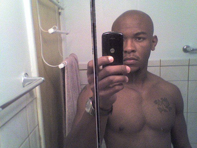Date this sultry United States man Dream from Miami US4556