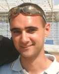 charming Dominican Republic man  from Aberdeen GB266
