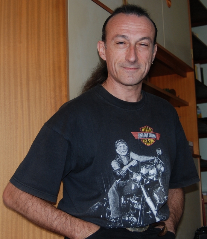 Date this exotic Croatia man Alan from Rijeka HR8