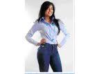 Date this sultry Colombia girl Alnis from Bogota CO1836