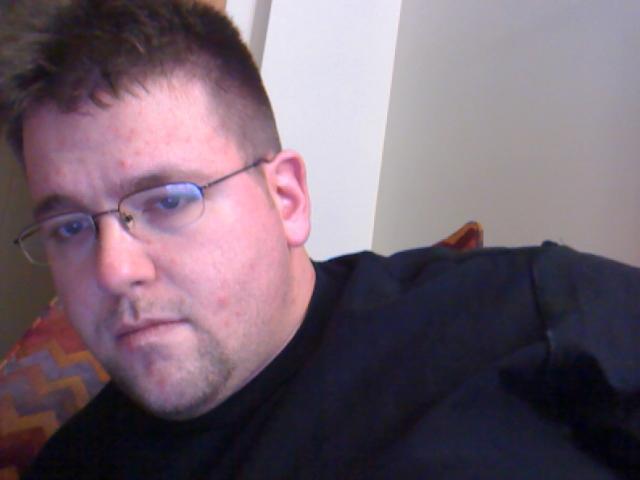 Date this funny United States man JDB from Kalamazoo US4593