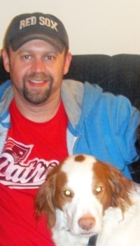 Date this attractive United States man JamesT312 from Newton US4604