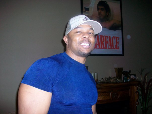 Date this nice looking United States man Gwido from Hamton Bays US4616
