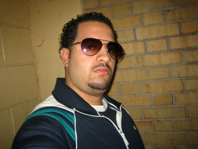 Date this georgeous Bahamas man Donyonder from New York BS23