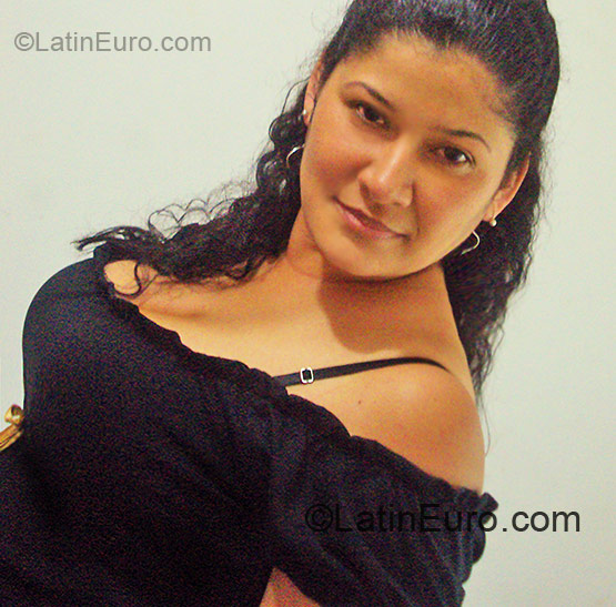 Date this funny Colombia girl Diana Fernanda from Palmira CO1857