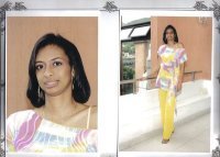Date this georgeous Colombia girl CO1867 from Cali CO1867