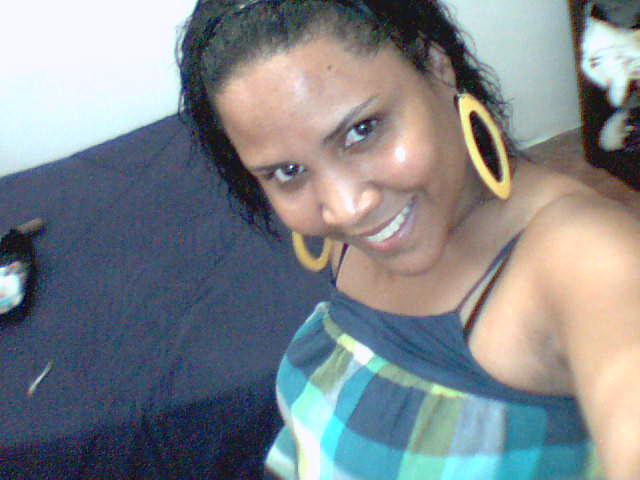 Date this sultry Dominican Republic girl Nelly from Dominican Republic DO2236