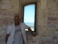 Date this fun United States man Yonni from Silver Spring US4642